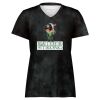 222796 Ladies' Cotton-Touch Poly T-Shirt Thumbnail
