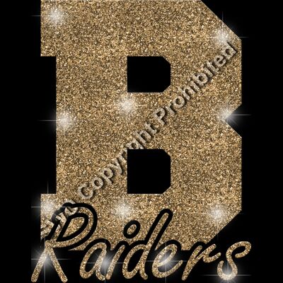 GLT61 GOLD GLITTER Thumbnail