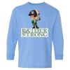 5400B Youth Heavy Cotton Long Sleeve Thumbnail