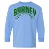 5400B Youth Heavy Cotton Long Sleeve Thumbnail