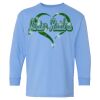 5400B Youth Heavy Cotton Long Sleeve Thumbnail