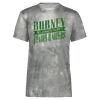 222696 Youth Cotton-Touch Poly T-Shirt Thumbnail