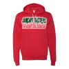 3719 Unisex Sponge Fleece Hoodie Thumbnail