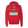 3719 Unisex Sponge Fleece Hoodie Thumbnail