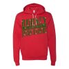3719 Unisex Sponge Fleece Hoodie Thumbnail
