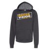 3719Y Youth Sponge Fleece Hoodie Thumbnail