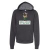 3719Y Youth Sponge Fleece Hoodie Thumbnail